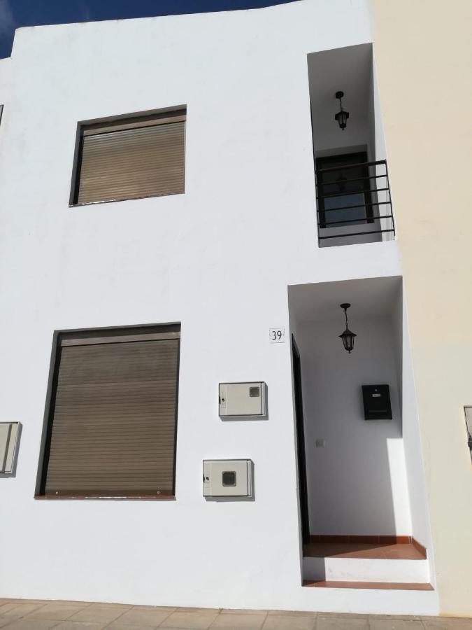Vivienda Compartida Tajaraste Arrecife (Lanzarote)
