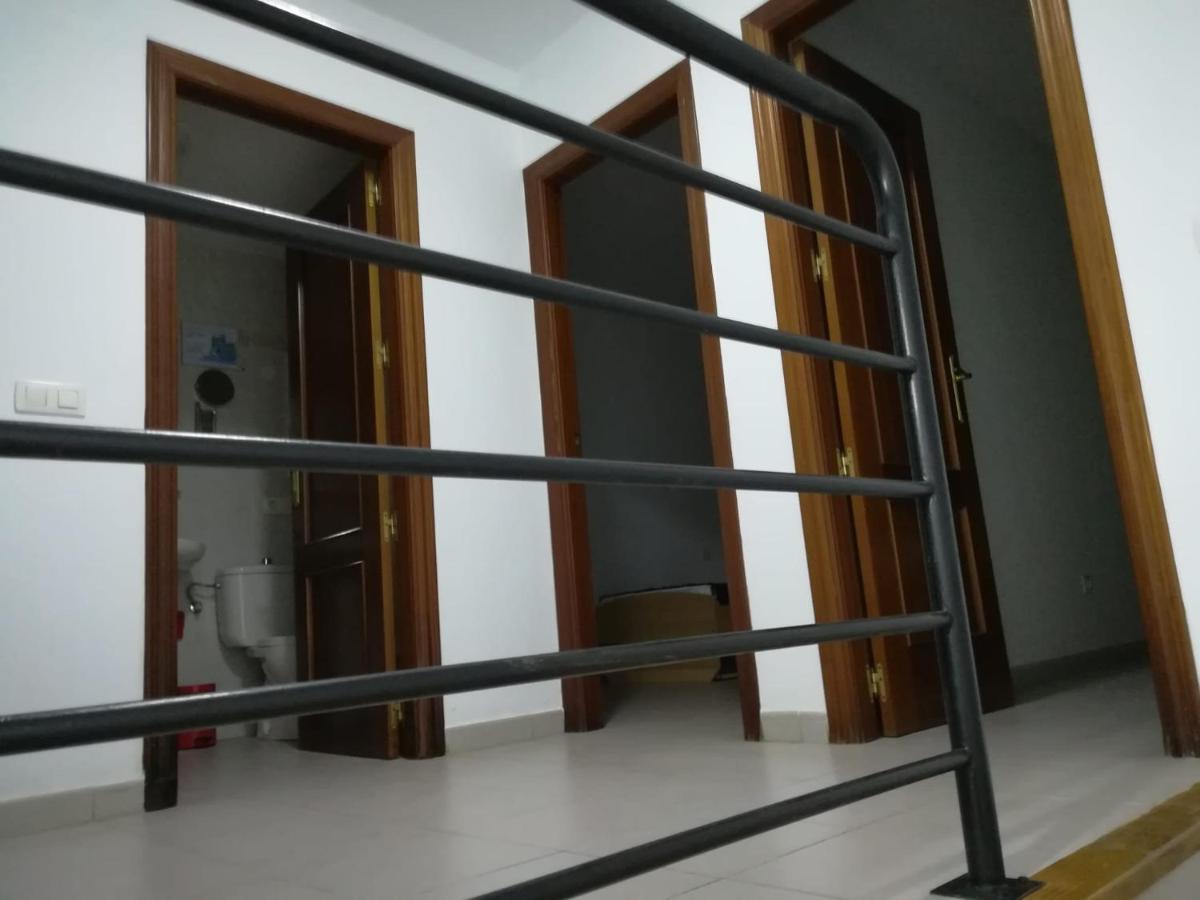 Séjour chez l'habitant Vivienda Compartida Tajaraste *