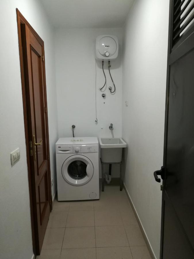 Séjour chez l'habitant Vivienda Compartida Tajaraste