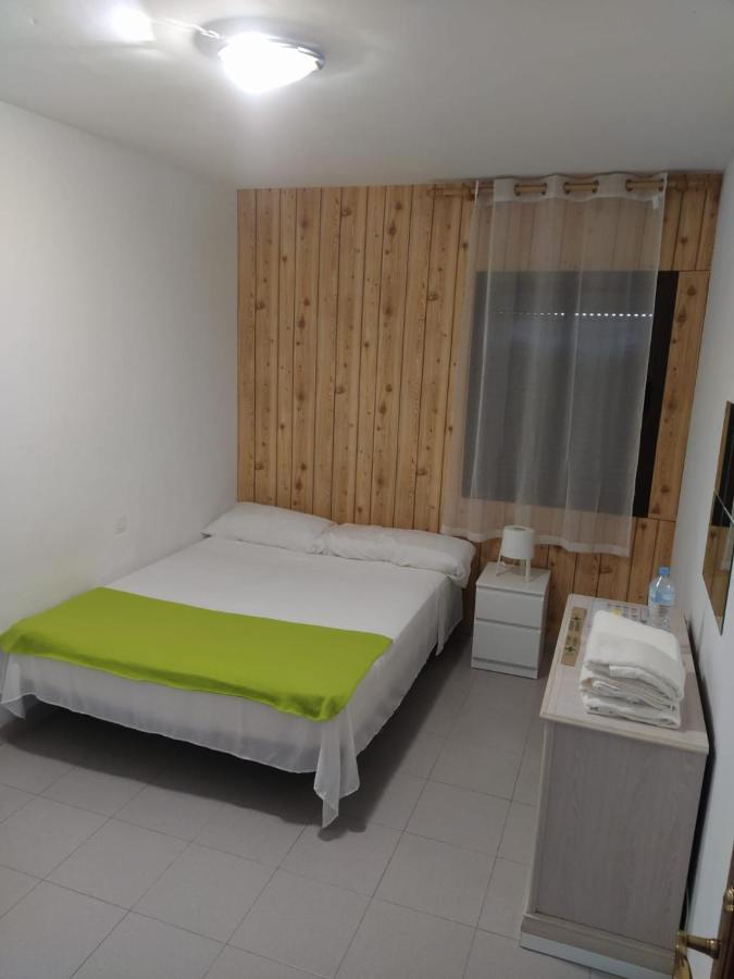 Vivienda Compartida Tajaraste Séjour chez l'habitant