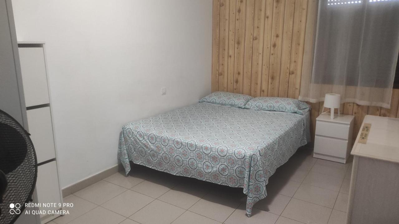 Vivienda Compartida Tajaraste Séjour chez l'habitant *