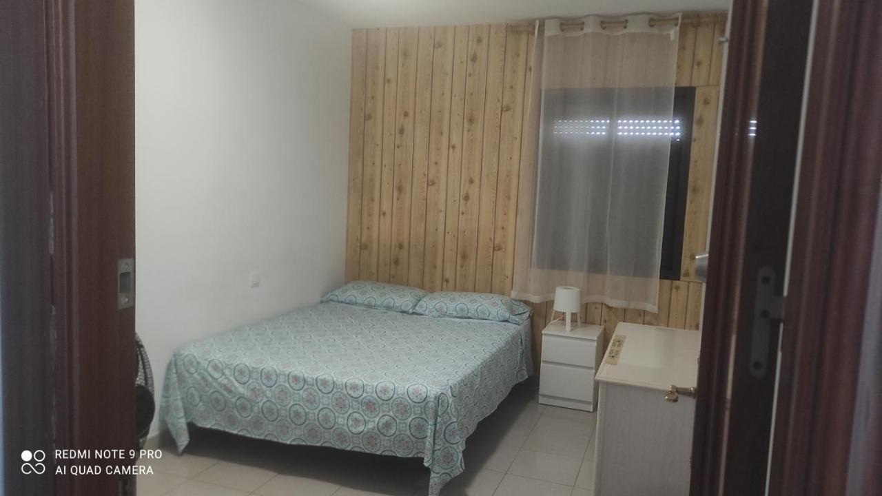 Vivienda Compartida Tajaraste Séjour chez l'habitant *