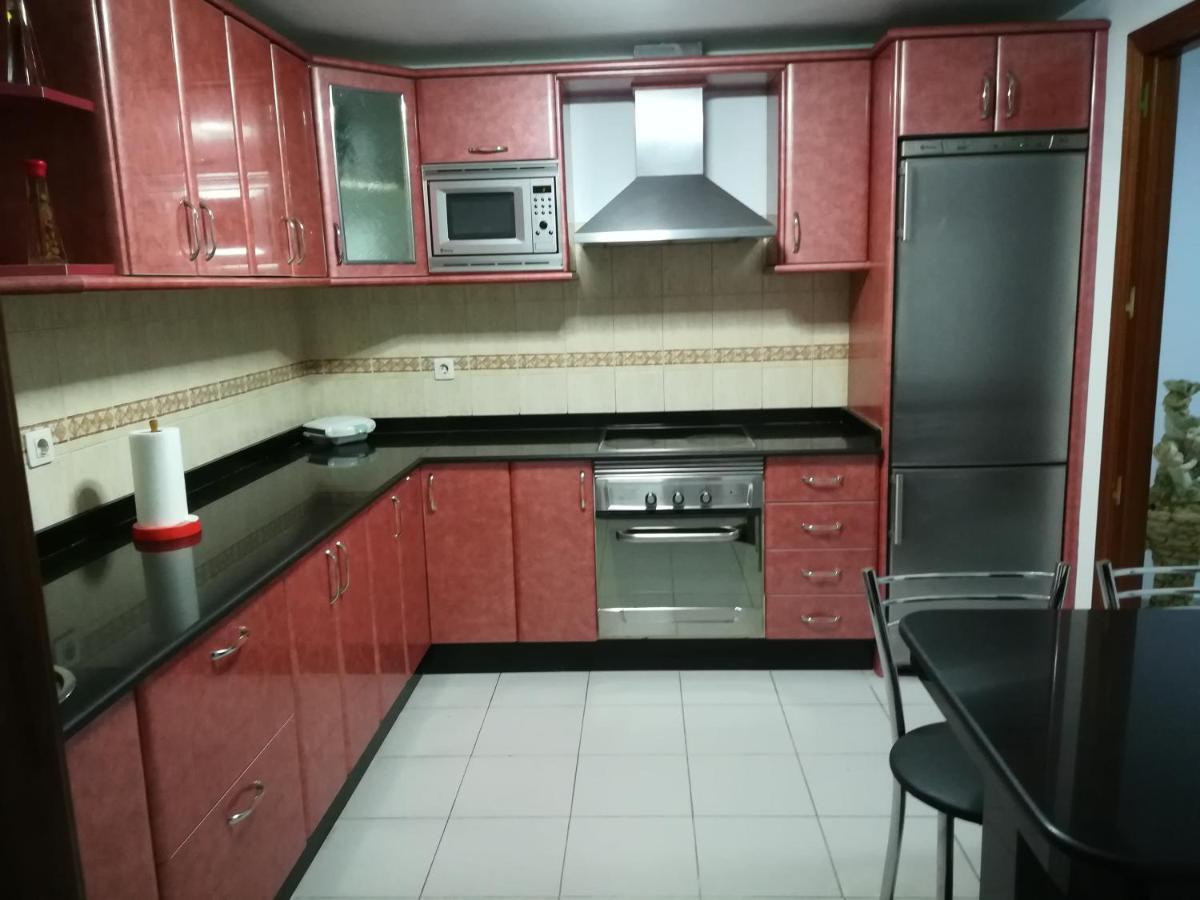 Vivienda Compartida Tajaraste Séjour chez l'habitant Arrecife (Lanzarote)