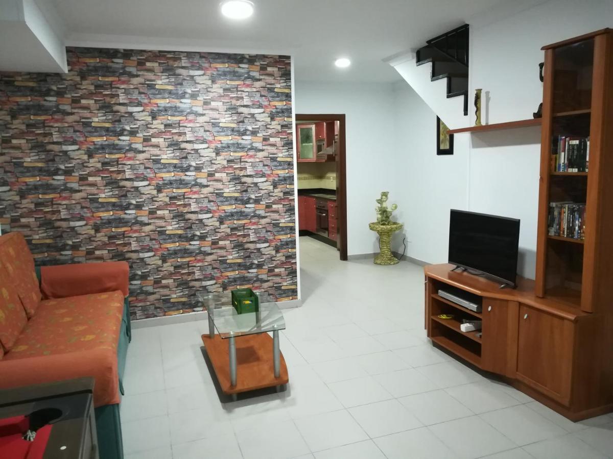Vivienda Compartida Tajaraste