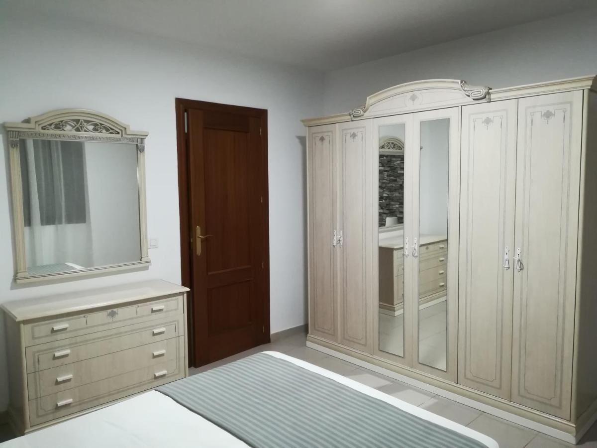 Vivienda Compartida Tajaraste Séjour chez l'habitant Arrecife (Lanzarote)