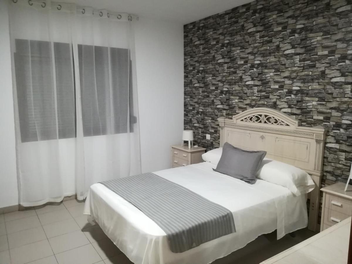Vivienda Compartida Tajaraste Arrecife (Lanzarote)