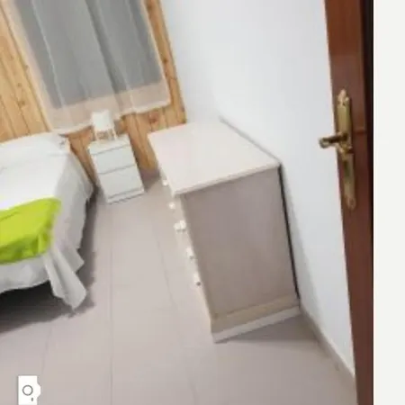 Vivienda Compartida Tajaraste Apartment Arrecife  Exterior photo