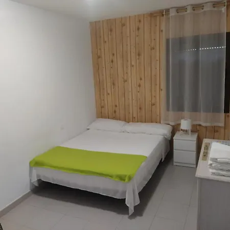 Vivienda Compartida Tajaraste Apartment Arrecife  Exterior photo