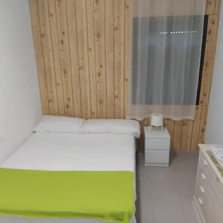 Vivienda Compartida Tajaraste Apartment Arrecife  Exterior photo