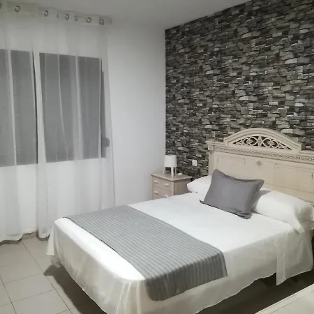 Vivienda Compartida Tajaraste Apartment Arrecife  Exterior photo