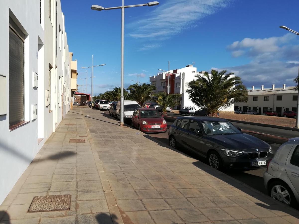 Vivienda Compartida Tajaraste * Arrecife (Lanzarote)