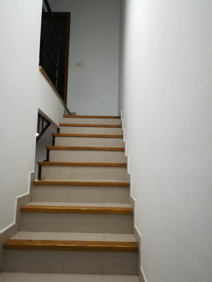 Privatunterkunft Vivienda Compartida Tajaraste Arrecife (Lanzarote)