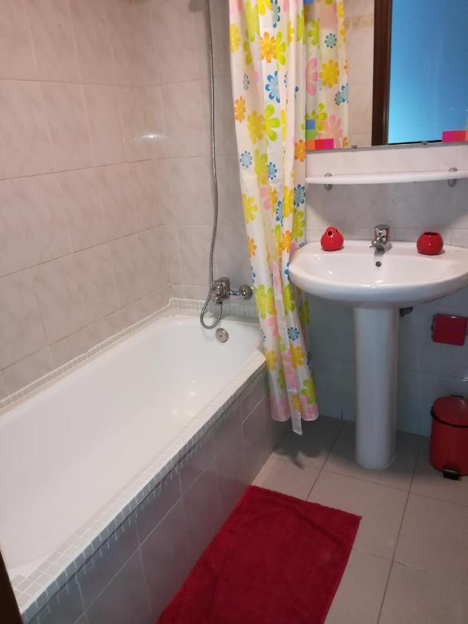 Privatunterkunft Vivienda Compartida Tajaraste Arrecife (Lanzarote)