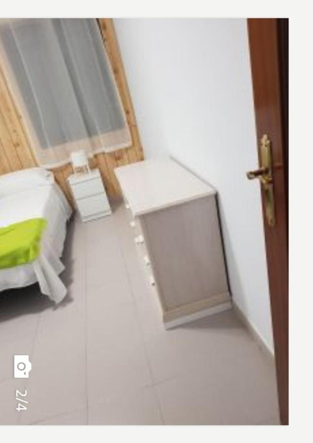 Vivienda Compartida Tajaraste Privatunterkunft Arrecife (Lanzarote)