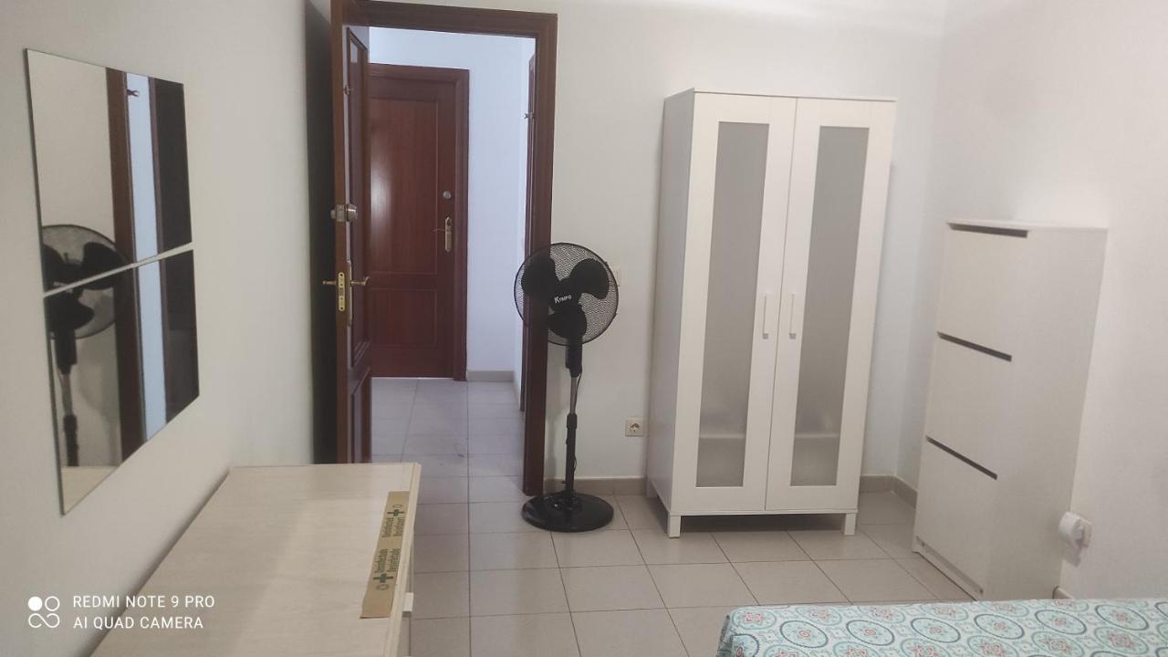 Vivienda Compartida Tajaraste Privatunterkunft *